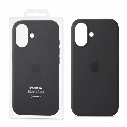 Apple iphone silikon - iphone, case