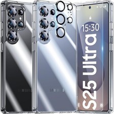 3in1 Hülle + Schutzglas für