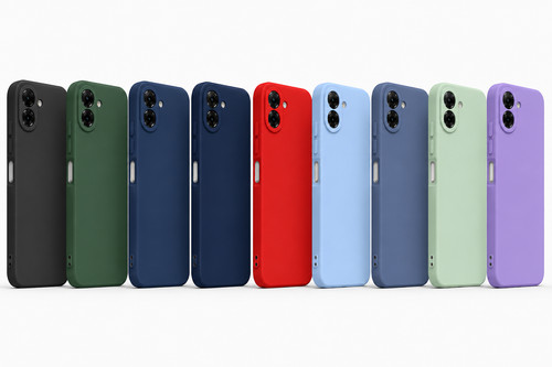 Silikon hülle für xiaomi - hülle,