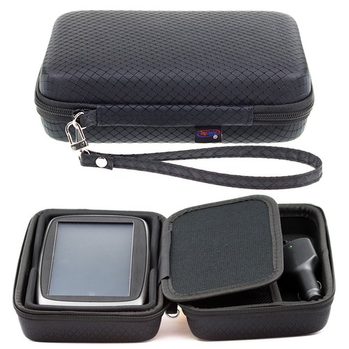 Navi hülle hartschale tomtom - hülle,