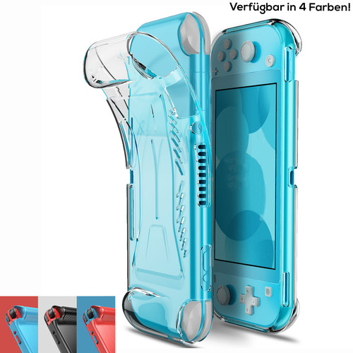 Nintendo switch lite - switch, schutz