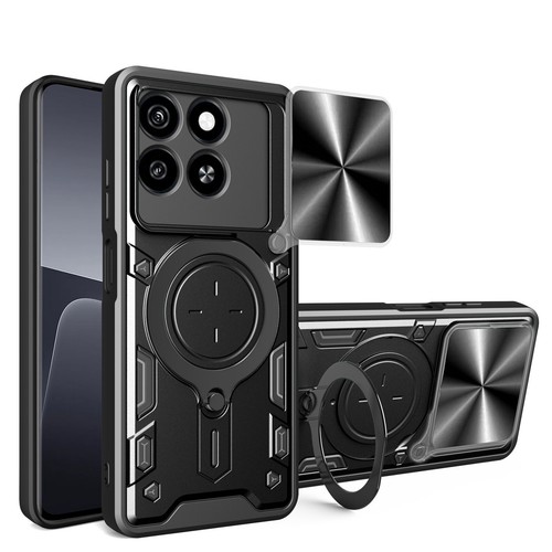 Outdoor panzer hülle für zte - outdoor,