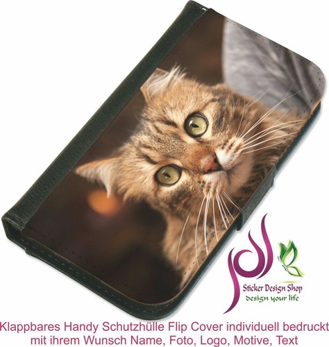 Flipcase klappbar handy - flipcase,