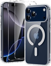 Hülle + 2X Schutzglas für