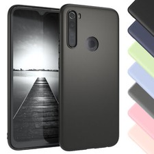 Schutzhülle für Xiaomi Redmi
