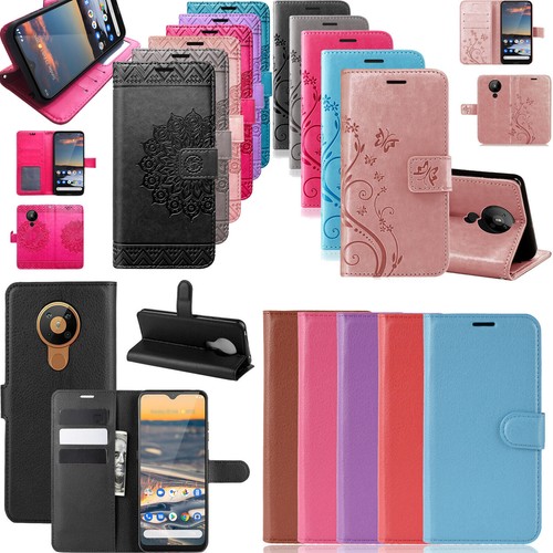 Nokia hülle handy tasche - 5.3,