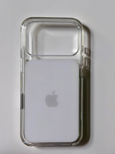 Original apple iphone pro - original, 17