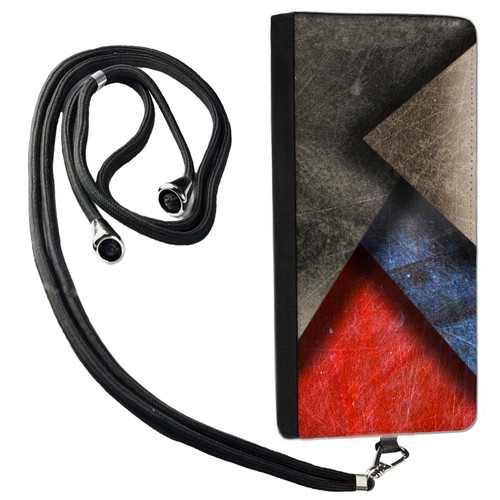 Hülle mit band kordel - mit, tasche