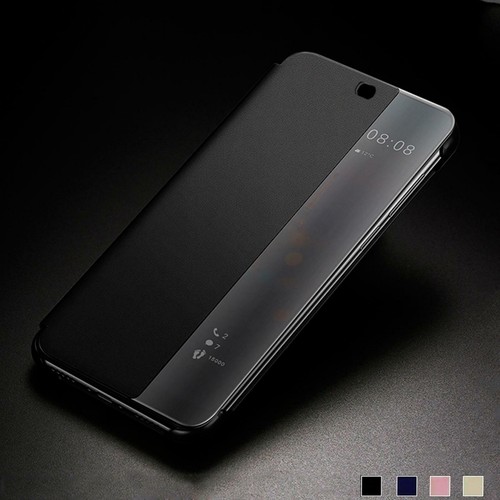 Smart view case - view, cover