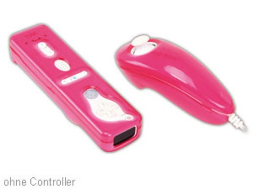Nintendo wii - nintendo,