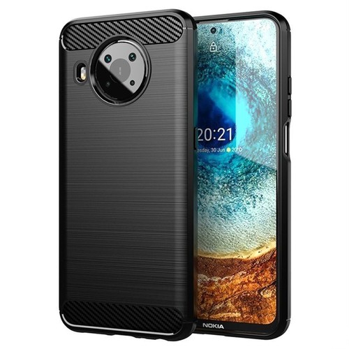 Nokia x10 x20 - x10, carbon