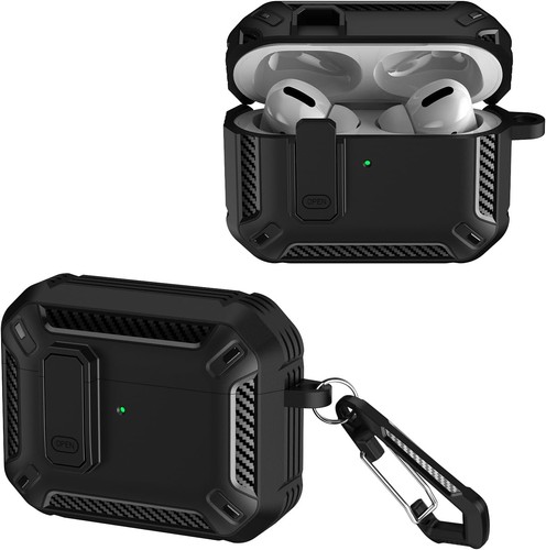Hülle kompatibel mit - mit, airpods
