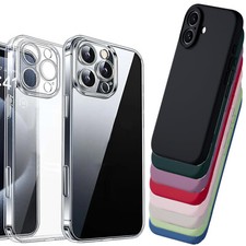 Handy Hülle Für iPhone 17 16