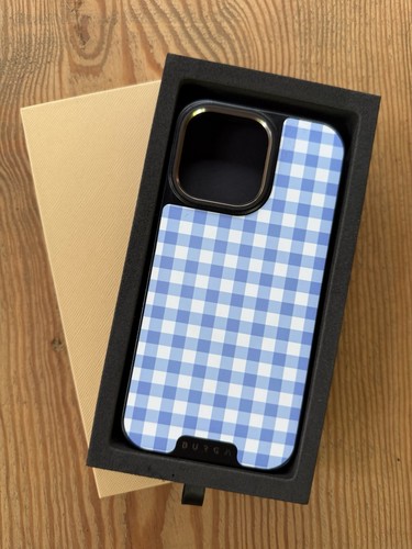 Burga handyschale für apple - handyschale,