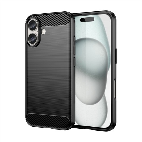 Carbon hülle für iphone - iphone, 16