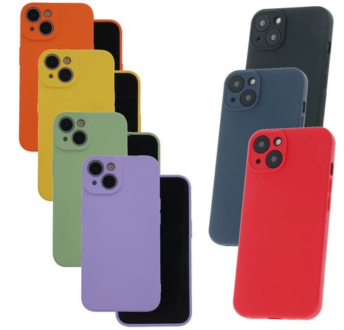 Schutzhülle case silikon - case, etui