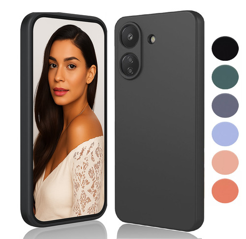 Hülle für xiaomi redmi 13c - redmi,