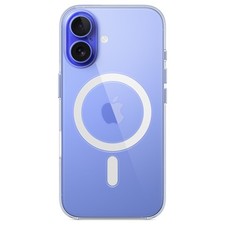 Original Apple iPhone 16 Clear