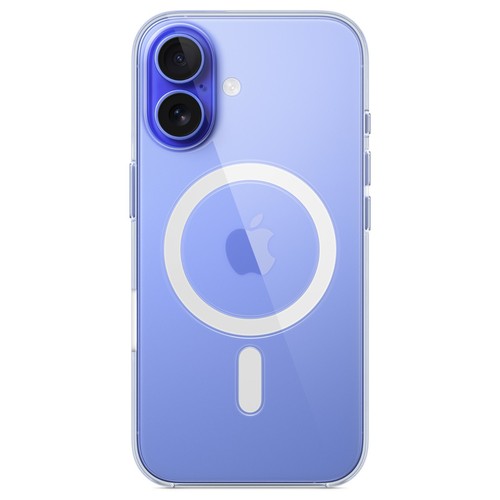 Original apple iphone - apple, clear