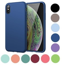 Schutzhülle für Apple iPhone