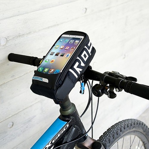 Fahrrad halterung handy - halterung,