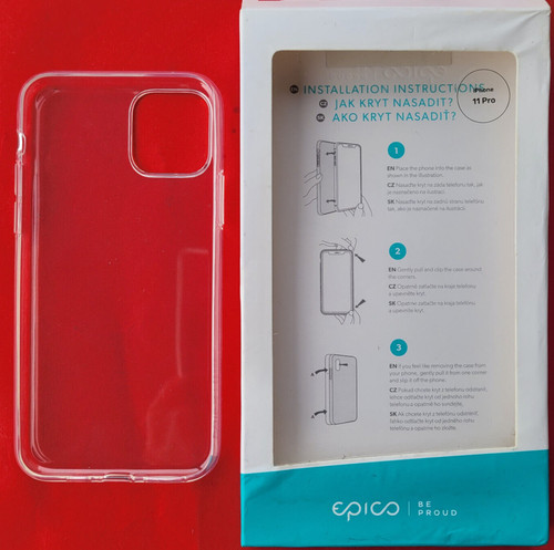 Handyhülle für iphone - 11, pro
