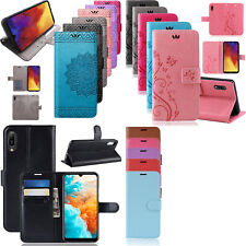 Huawei Y6 2019 Handy Tasche