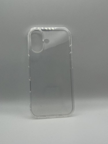 Neu transparent handyhülle - transparent,
