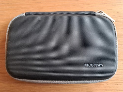 Tomtom schutzhülle - tomtom, –