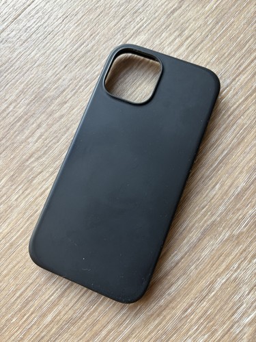 Schwarze handyhülle für - handyhülle,