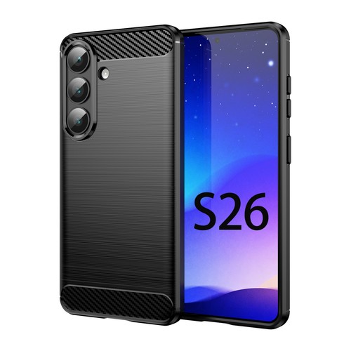 Carbon hülle für - für, samsung