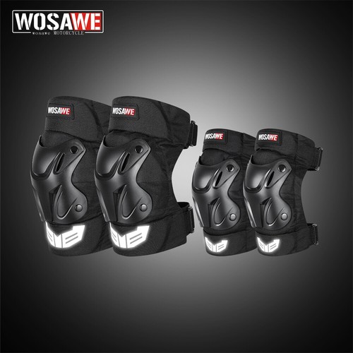 Schützer set für knie - schützer,