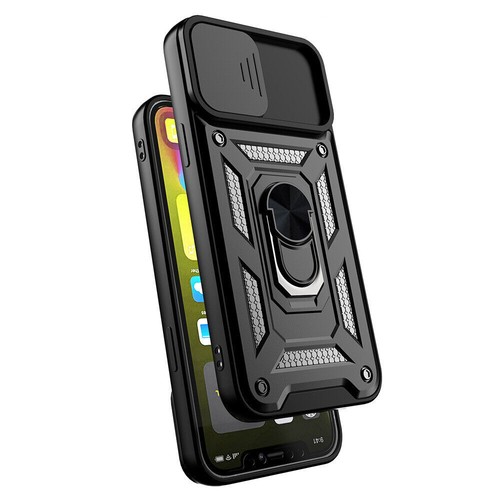 Slide ring armor - armor, cover