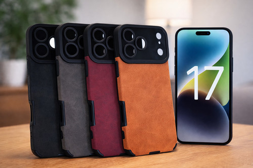 Alcantara iphone pro - alcantara,