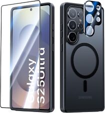 3in1 Hülle + Schutzglas für