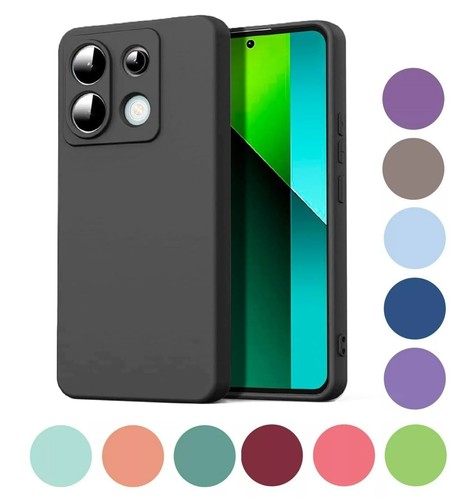 Hülle für xiaomi redmi note - hülle,