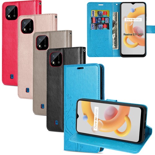 Schutzhülle realme c11 2021 - schutzhülle,