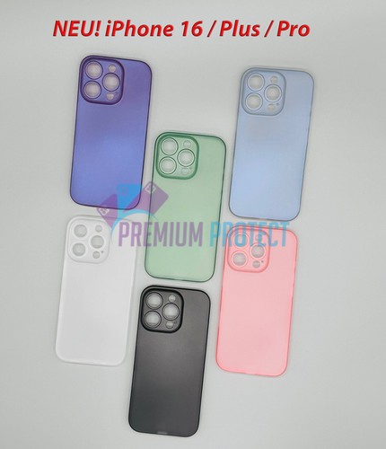 Ultraslim case 3mm iphone - ultraslim, 13