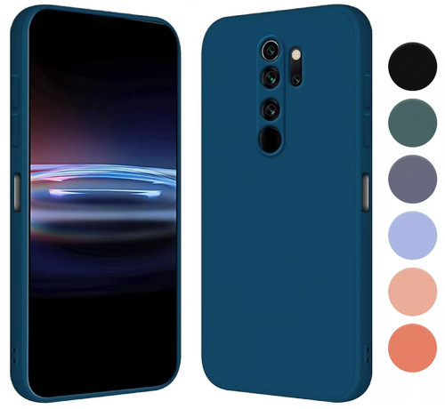 Hülle für xiaomi redmi - hülle,