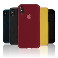 Für Apple iPhone X / XR / XS
