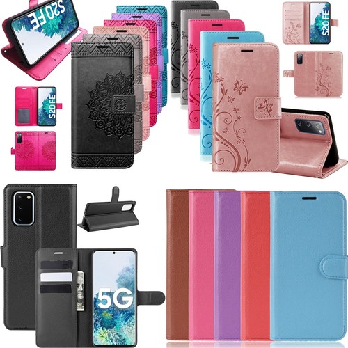 Hülle für samsung galaxy - samsung, s20