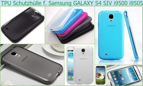 Bumper slim case - case, schale