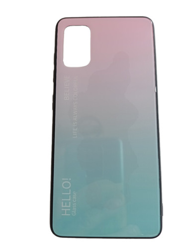Samsung galaxy a41 - galaxy,