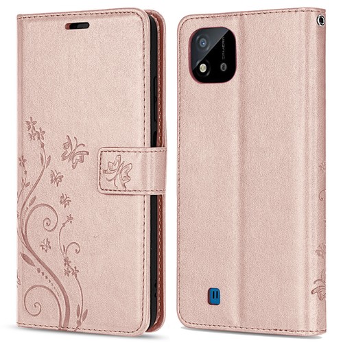 Schutzhülle realme c11 2021 - (,