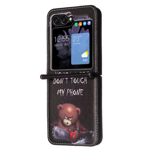 Handy hülle kunstleder für - hülle,