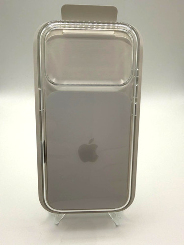 Original apple iphone pro - original, 17