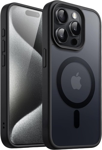 Hülle für iphone pro 15 - hülle,