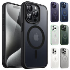 Hülle für iPhone 17 16 15 14