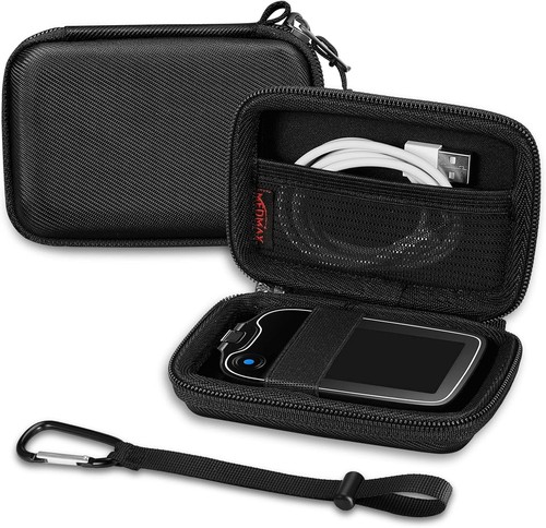 Tasche fürfreestyle libre - fürfreestyle, 3/2