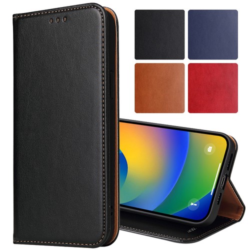 Wallet lederhülle handyhülle - wallet,